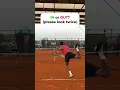 Download Lagu IN or OUT? Matteo Berrettini vs Felix Auger Aliassime  #tennis #tennispractice #tennisplayer