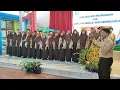 Download Lagu Yel-Yel anti perundungan.