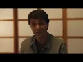 Karate Kid Legends Born Again