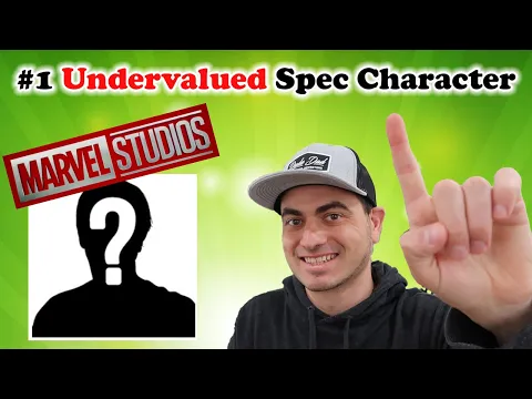 The 1 Undervalued MCU Speculation Character AND 4 Keys Comics to Get NOW Before Its Too Late