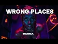 Download Lagu Wrong Places - Baraka | Afro Tunez (Cover)