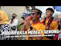 Lagu PINDAH RASA MEDLEY GERONG!!! Seni Benjang Mekar Budaya Show Gandok Lembang