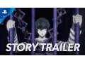 Video di Persona 5 - PlayStation Experience 2016: Story Trailer | PS4