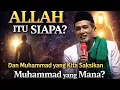 Lagu KH. MUKHLASON ROSYID🔴ALLAH ITU SIAPA DAN MUHAMMMAD YANG KITA SAKSIKAN MUHAMMMAD YANG MANA