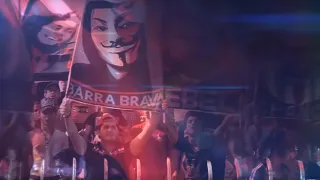 BRIGADE ROUGE Ktèb Leghram كتاب الغرام Clip Officiel LAAM Tv 