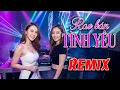 Lagu Rao Bán Tình Yêu Remix 🔥 Giọng ca Uyển Mai AI thật tuyệt vời