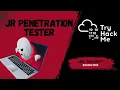 TryHackMe Walkthrough Jr Penetration Tester