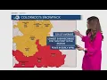 Danielle Grant reviews lowest seasonal snowfalls on record