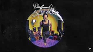 Victor Santos In Studio (Álbum Completo)