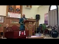 Asst. Pastor Paul Spillman God’s Divine Salvation in Your Darkest Hour