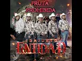 Fruta Prohibida