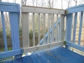 Building a Deck Gate