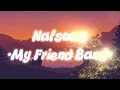 Download Lagu Lirik lagu Nafsuan - My Friend Band