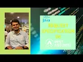 Request Specification in Rest Assured API Automation Testing Tutorial with Java