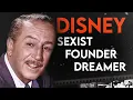 Download Lagu The Whole Truth About Walt Disney's Life | Full Biography