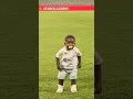 Download Lagu Little Yamal is so CUTE 😍 #fcbarcelona #shorts #lamineyamal