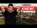 5 Things I Wish I Knew Before Moving to Nashville TN