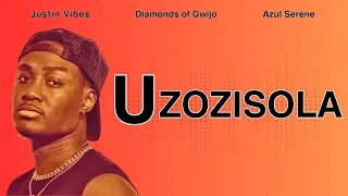 justin vibes uzozisola youll regret it ft diamonds of gwijo x azul serene official video