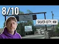 A Campground In Silver City NM A guide to lesser known sites in the American West S06E92