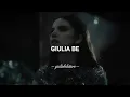 GIULIA BE - desficava || Subtitulada al Español