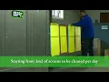 Still Cleaning Screens Manually Upgrade to TigerClean Automatic Reclaim Systems