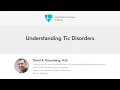 Download Lagu Understanding Tic Disorders