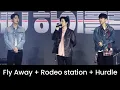 Download Lagu [230227] EXO-SC ft Suho - Fly Away + Rodeo Station + Hurdle at  SCHU HYFLEX