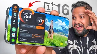 We Imported the OnePlus 16… And the Results Make NO SENSE!