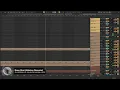 Ahadadream, Skrillex, Raf Saperra - Bass Dhol [Ableton Remake]
