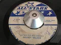 delroy wilson - down in my heart (all stars)