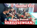 Download Lagu Gendang Pencak Sabilulungan