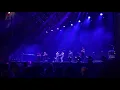 Trampled By Turtles “Keys to Paradise” Hard Rock Punta Cana DR, 3/1/2020