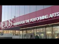 Nixa Public Schools unveils new Aeto Center for the Performing Arts