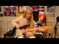 -May This Be Love- Jimi Hendrix Cover by Ayla
