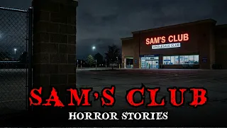 9 Hours of TRUE Sam s Club Horror Stories