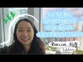 LUXURY APARTMENT TOURS IN SAN FRANCISCO 4500 BUDGET RINCON HILL NEIGHBORHOOD