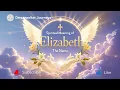 Spiritual Meaning of the Name Elizabeth God s Promise Sacred Identity