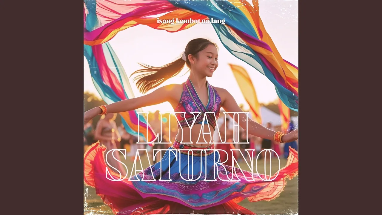 Isang Kembot Na Lang