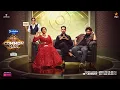 Meet Host Maya Judges Aari Raaju Oviya Bigg Boss - The Common Man