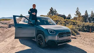 My Next Big Adventure? #DriveAmerica