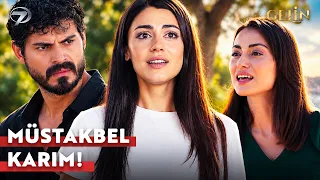 Hançer Duydukları Karşısında Yıkıldı | Gelin 484. Bölüm  @GelinDizisi​