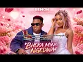 "BHEKA MINA NGEDWA" Eemoh(feat. Naledi Aphiwe & Master Kg) 