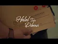 Dadido - Halal Tapi Dibenci (Teaser)
