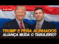 🔴 Por que os EUA escolheram o Paraguai para uma nova ofensiva regional? | Observatório Global #277