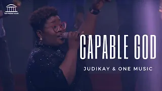 judikay u0026 one music capable god