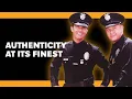 Mind-Blowing Details You Never Noticed in Adam-12