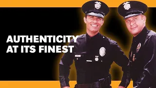 Mind-Blowing Details You Never Noticed in Adam-12