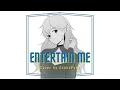 「AsukaPyon」Entertain Me Cover
