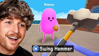 DUMB WAYS TO BUILD.. (Full Game)