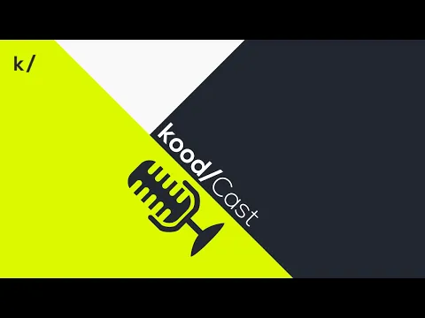 kood/Cast - episode 8 - "First-ever Graduation: Stories of Georgi and Kevin"